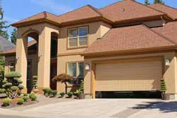 Security Garage Door Service Indianapolis, IN 317-565-7654 - garage-side