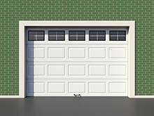 Security Garage Door Service Indianapolis, IN 317-565-7654